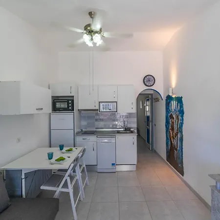 Bungalow Andrea Con Piscina Comunitaria Relax ماسبالوماس
